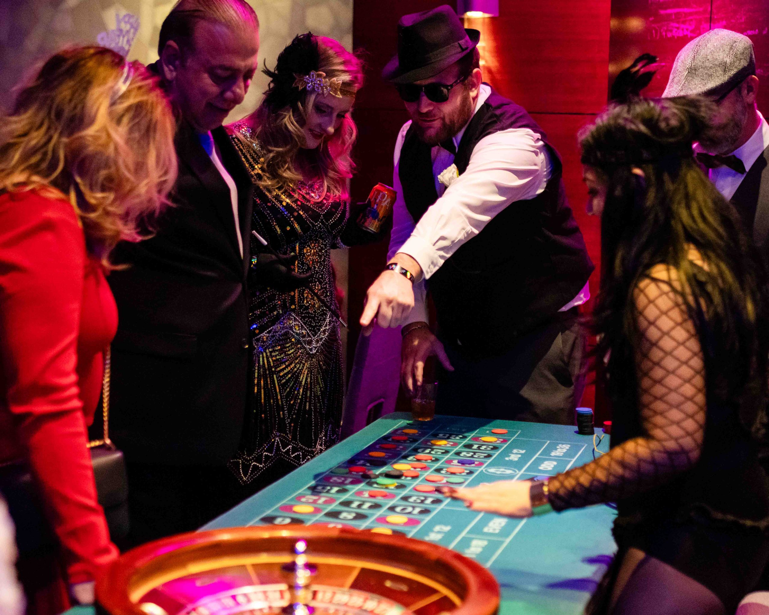 denver new years eve 2025 White Rose Gala 113