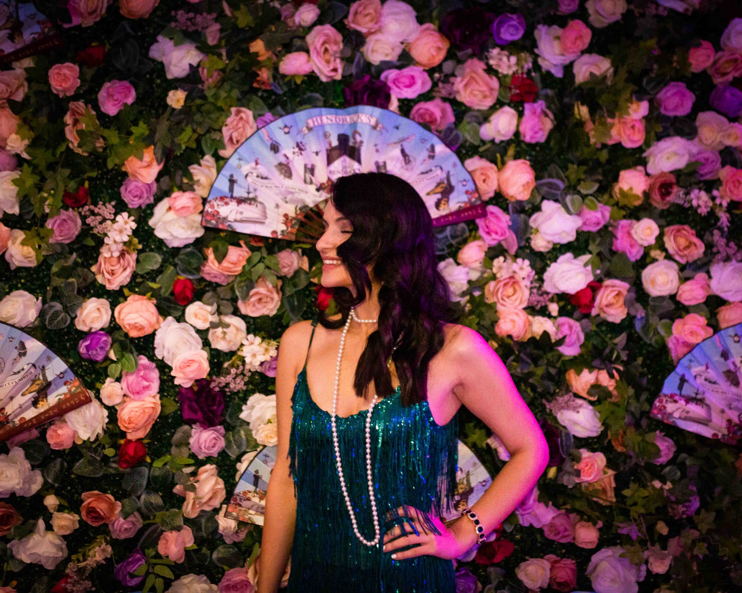 denver new years eve 2025 White Rose Gala 170