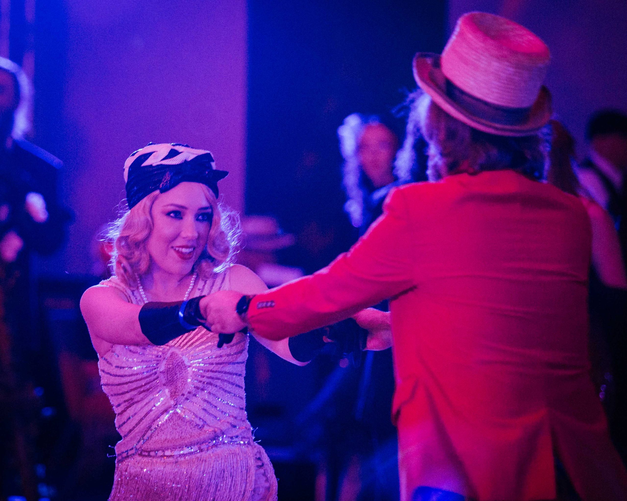 denver new years eve 2025 White Rose Gala 198 Typical Ofrenda